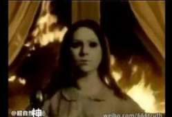 诡异视频,探寻未知世界的诡异之谜